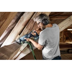 Akumulatorowa piła szablasta RSC 18 EB-Basic-5,0