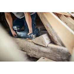 Akumulatorowa piła szablasta RSC 18 EB-Basic-5,0