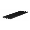 Klej uniwersalny czarny 11x200mm (6szt) DEDRA
