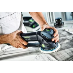 A Talerz szlif. ST-STF D 125/8 FX-H-HT FESTOOL