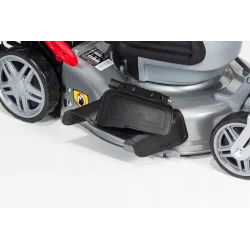 Kosiarka elektryczna LE18-46-SIR-JR NAC