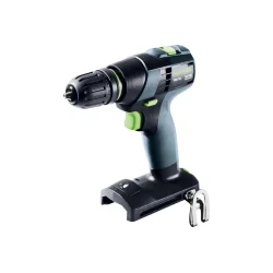 Akumulatorowa wiertarko-wkrętarka TXS 18-Basic