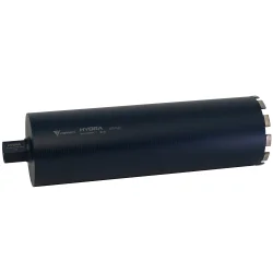 Wiertło koronowe diamentowe 57x450mm do betonu na mokro HYDRA FERRATi