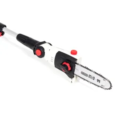 Dwufunkcyjne urządzenie akumulatorowe na wysięgniku 18V - PHCB18-B15-S2 NAC