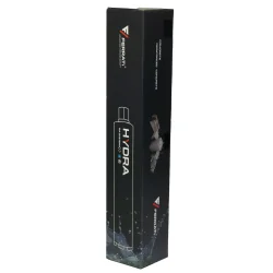 Wiertło koronowe diamentowe 92x450mm do betonu na mokro HYDRA FERRATi