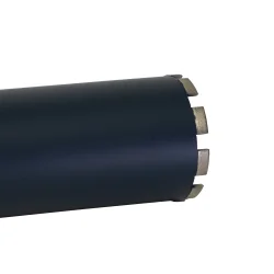 Wiertło koronowe diamentowe  112x450mm do betonu na mokro HYDRA FERRATi