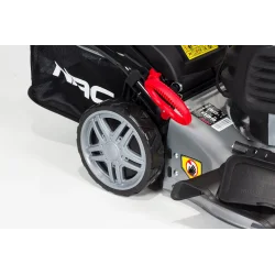 Kosiarka elektryczna LE18-46-SIR-JR NAC