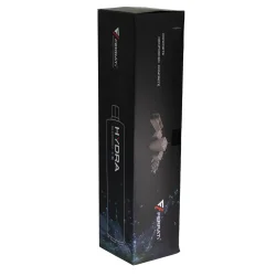 Wiertło koronowe diamentowe 122x450mm do betonu na mokro HYDRA FERRATi