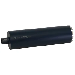 Wiertło koronowe diamentowe 132x450mm do betonu na mokro HYDRA FERRATi