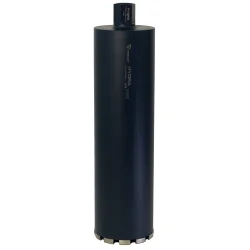 Wiertło koronowe diamentowe 132x450mm do betonu na mokro HYDRA FERRATi
