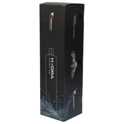 Wiertło koronowe diamentowe 132x450mm do betonu na mokro HYDRA FERRATi