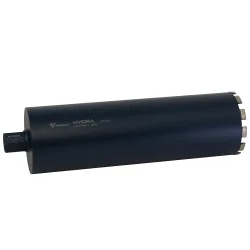 Wiertło koronowe diamentowe 142x450mm do betonu na mokro HYDRA FERRATi