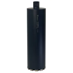 Wiertło koronowe diamentowe 142x450mm do betonu na mokro HYDRA FERRATi