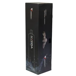 Wiertło koronowe diamentowe 142x450mm do betonu na mokro HYDRA FERRATi