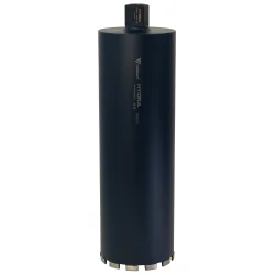 Wiertło koronowe diamentowe 152x450mm do betonu na mokro HYDRA FERRATi