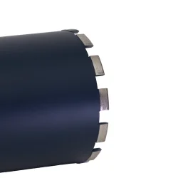 Wiertło koronowe diamentowe 152x450mm do betonu na mokro HYDRA FERRATi