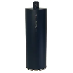 Wiertło koronowe diamentowe 162x450mm do betonu na mokro HYDRA FERRATi