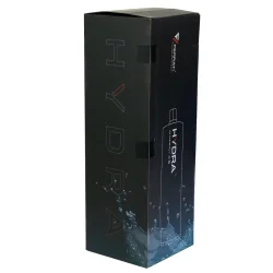 Wiertło koronowe diamentowe 162x450mm do betonu na mokro HYDRA FERRATi