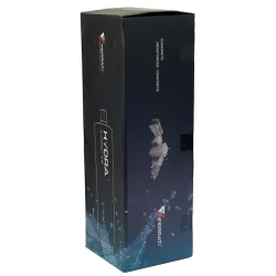 Wiertło koronowe diamentowe 162x450mm do betonu na mokro HYDRA FERRATi