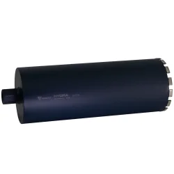 Wiertło koronowe diamentowe 172x450mm do betonu na mokro HYDRA FERRATi