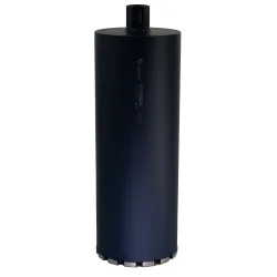 Wiertło koronowe diamentowe 172x450mm do betonu na mokro HYDRA FERRATi