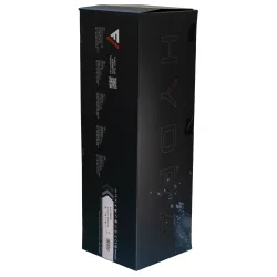 Wiertło koronowe diamentowe 172x450mm do betonu na mokro HYDRA FERRATi