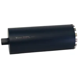 Wiertło koronowe diamentowe 182x450mm do betonu na mokro HYDRA FERRATi