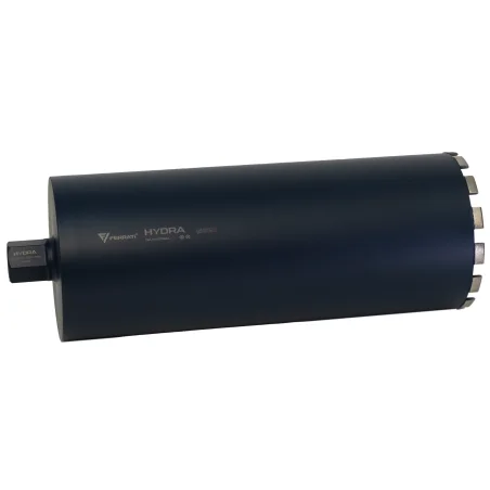 Wiertło koronowe diamentowe 182x450mm do betonu na mokro HYDRA FERRATi