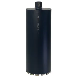 Wiertło koronowe diamentowe 182x450mm do betonu na mokro HYDRA FERRATi