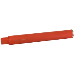 Wiertło koronowe diamentowe 62x450mm do betonu na sucho XPERT FERRATi