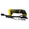 Urządzenie wielofunkcyjne oscylacyjne 18V (wersja 0) STANLEY FatMax