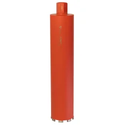 Wiertło koronowe diamentowe 102x450mm do betonu na sucho XPERT FERRATi