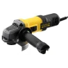 Szlifierka z płynnym startem 850W 125mm Stanley FatMax FMEG220K-Qs Walizka