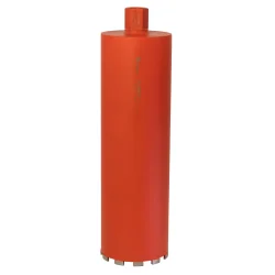 Wiertło koronowe diamentowe 142x450mm do betonu na sucho XPERT FERRATi