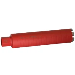 Wiertło koronowe diamentowe 72x300mm do betonu na sucho XPERT FERRATi