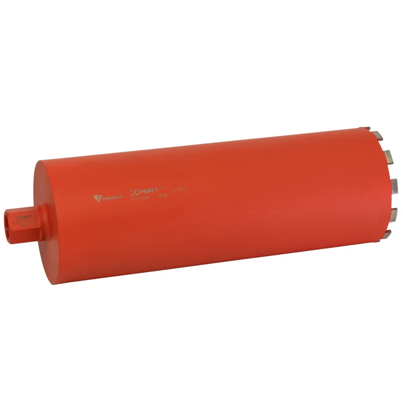 Wiertło koronowe diamentowe 162x450mm do betonu na sucho XPERT FERRATi