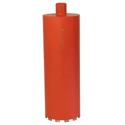 Wiertło koronowe diamentowe 162x450mm do betonu na sucho XPERT FERRATi