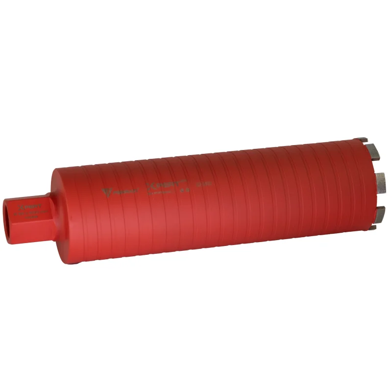 Wiertło koronowe diamentowe 92x300mm do betonu na sucho XPERT FERRATi