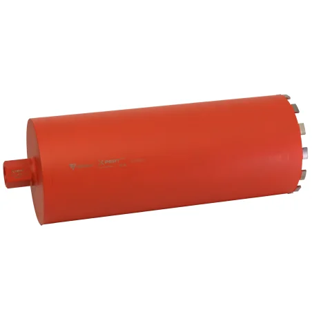 Wiertło koronowe diamentowe 182x450mm do betonu na sucho XPERT FERRATi