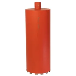 Wiertło koronowe diamentowe 182x450mm do betonu na sucho XPERT FERRATi