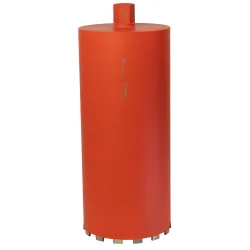 Wiertło koronowe diamentowe 202x450mm do betonu na sucho XPERT FERRATi