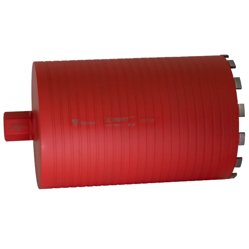 Wiertło koronowe diamentowe 202x300mm do betonu na sucho XPERT FERRATi