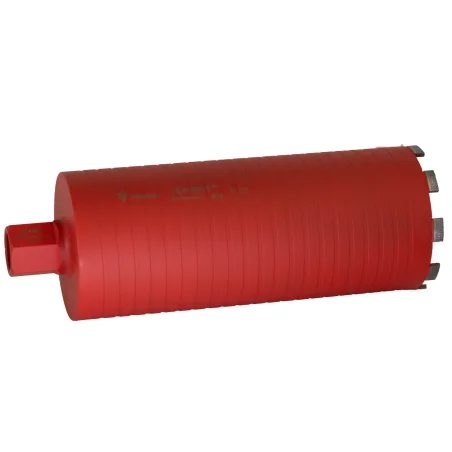 Wiertło koronowe diamentowe 127x300mm do betonu na sucho XPERT FERRATi