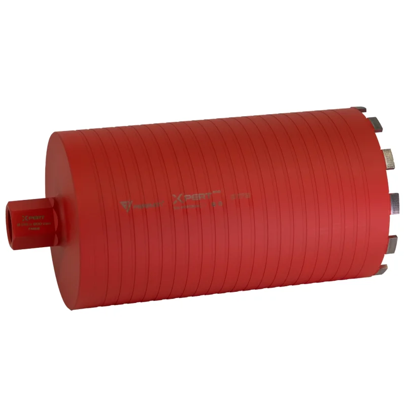 Wiertło koronowe diamentowe 172x300mm do betonu na sucho XPERT FERRATi