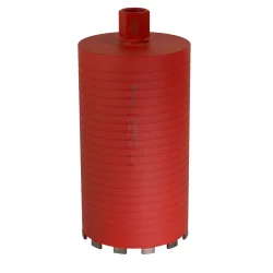 Wiertło koronowe diamentowe 172x300mm do betonu na sucho XPERT FERRATi