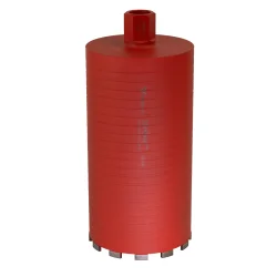 Wiertło koronowe diamentowe 162x300mm do betonu na sucho XPERT FERRATi