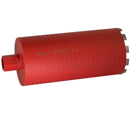 Wiertło koronowe diamentowe 142x300mm do betonu na sucho XPERT FERRATi