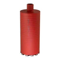 Wiertło koronowe diamentowe 142x300mm do betonu na sucho XPERT FERRATi