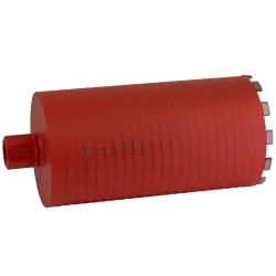 Wiertło koronowe diamentowe 152x300mm do betonu na sucho XPERT FERRATi