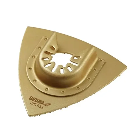 Brzeszczot do ceramiki, rozm. 78mm, nasyp węglikowy 08T432 DEDRA